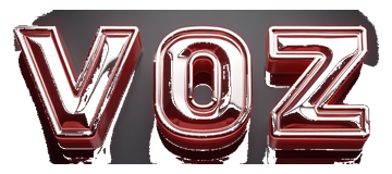 voz logo