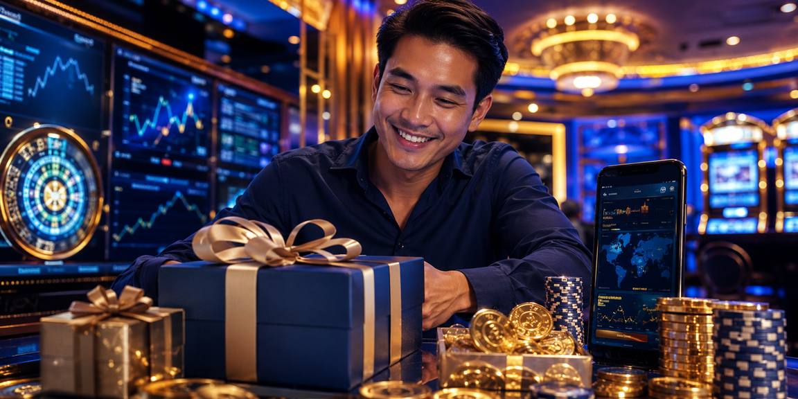 voz Live Casino